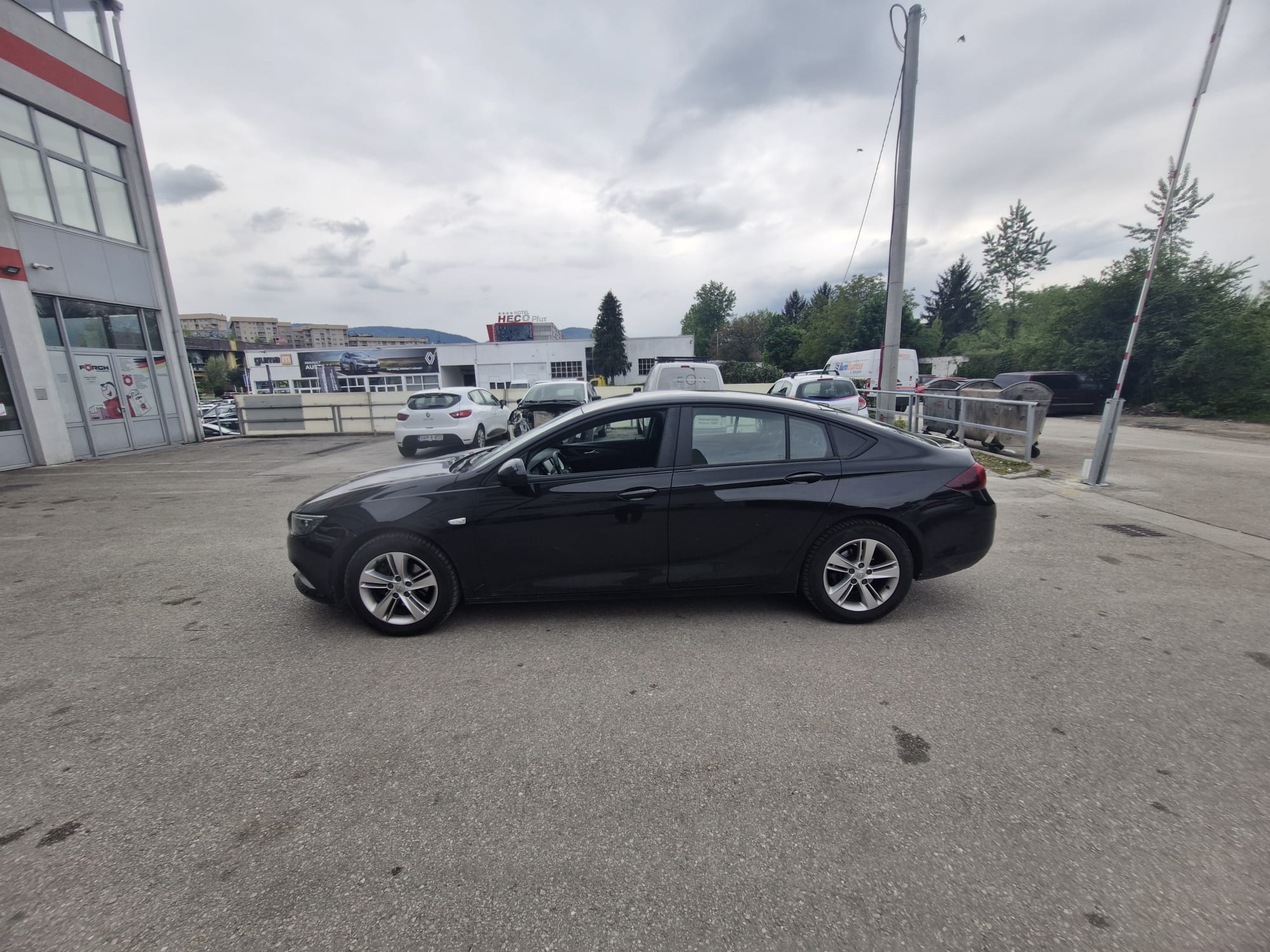 Opel Insignia - 2020